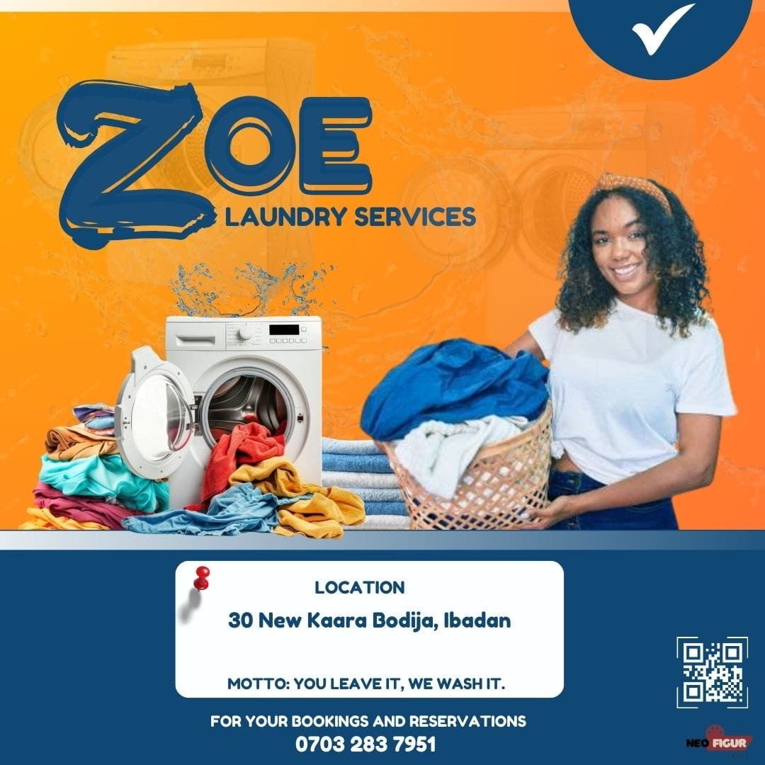 Laundry Service