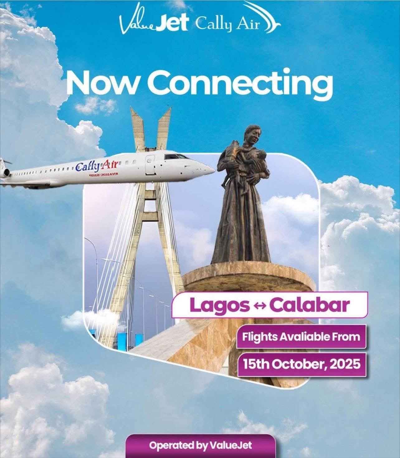 CallyAir ( ValueJet)