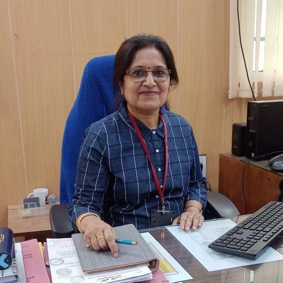 Mrs. Atashi Pramanik