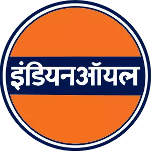 Indian Oil logo