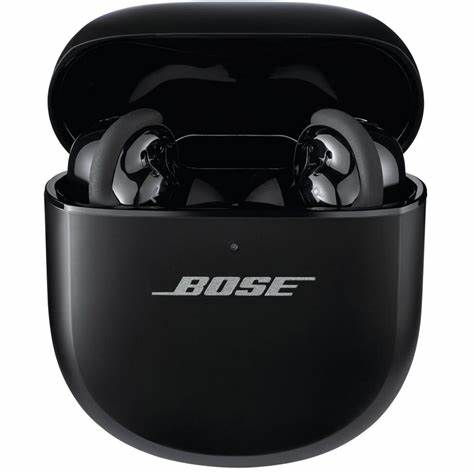 Bose QuietComfort Earbuds