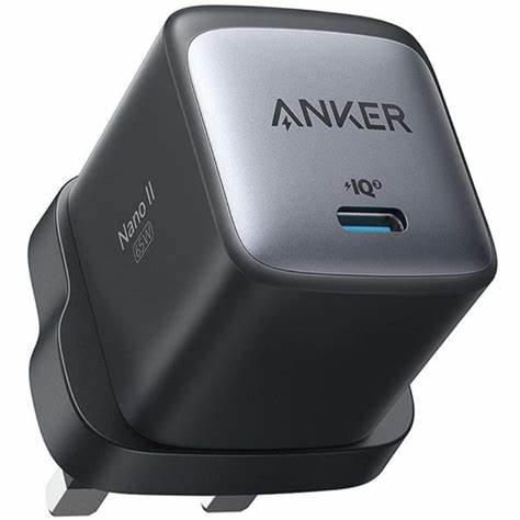 Anker 65W USB-C Charger