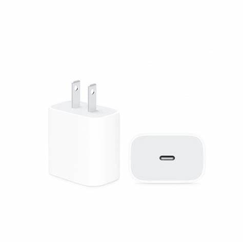 Apple 20W USB-C Adapter