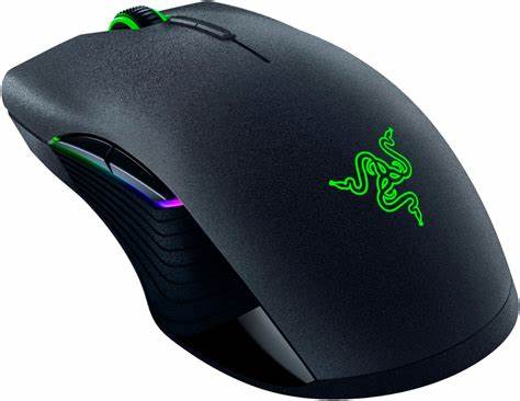 Razer DeathAdder V3 Pro