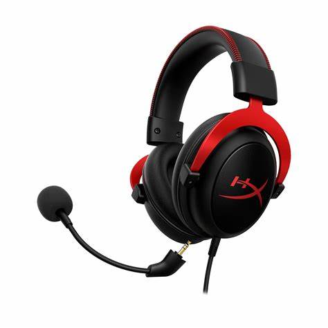 HyperX Cloud Alpha
