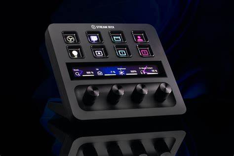 Elgato Stream Deck Mini