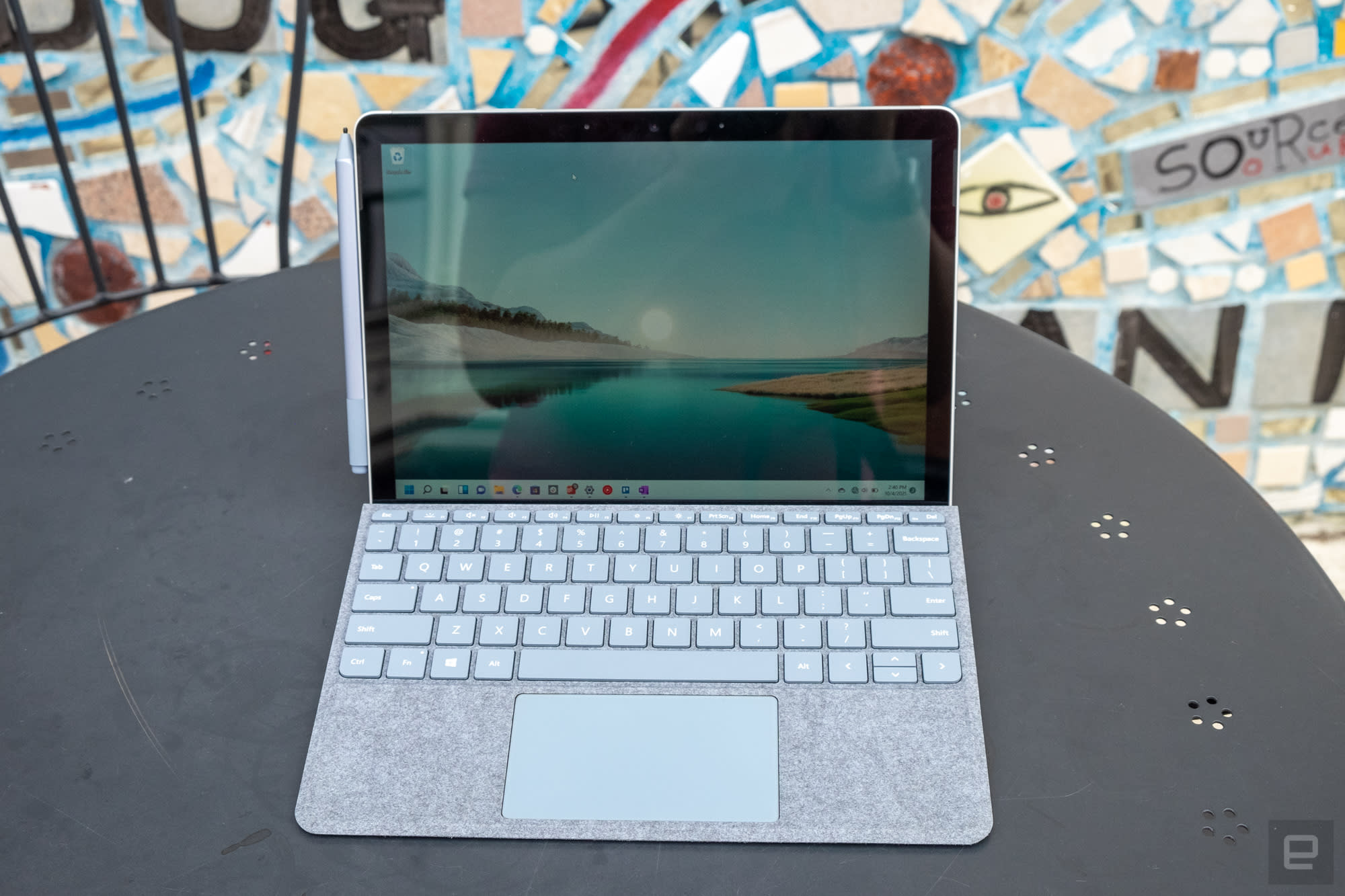 Microsoft Surface Go 3