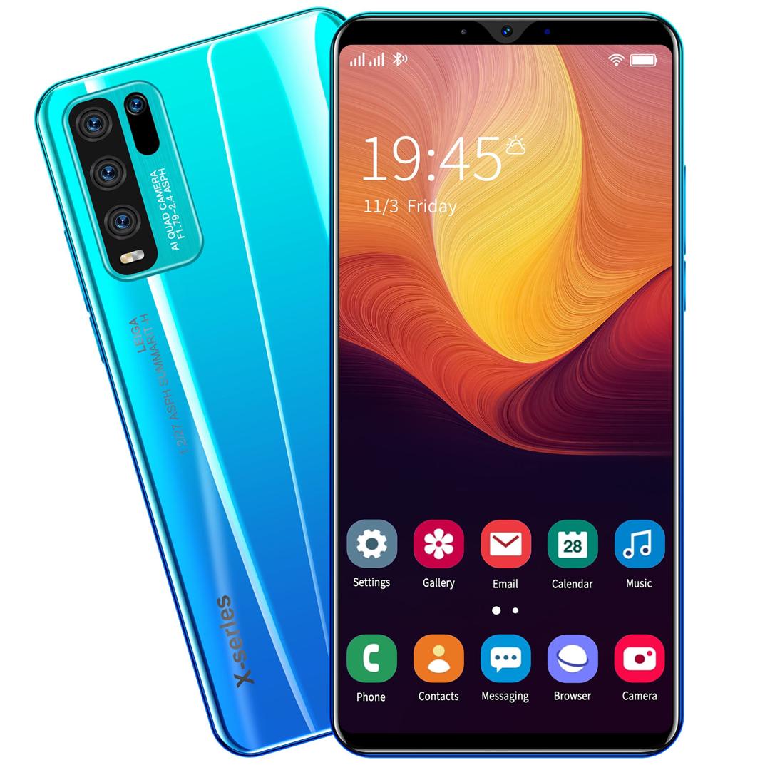 Smartphone X