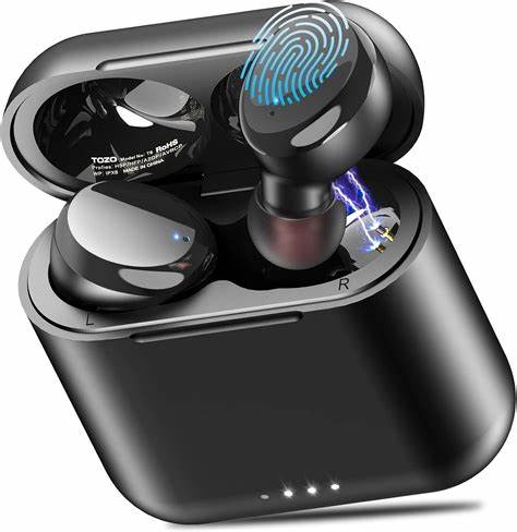 Wireless Earbuds