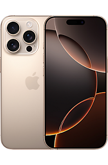 Apple iPhone 16 Pro
