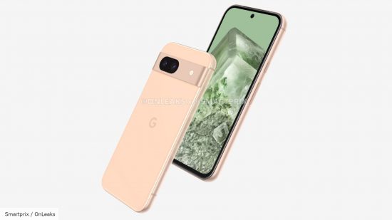 Google Pixel 9