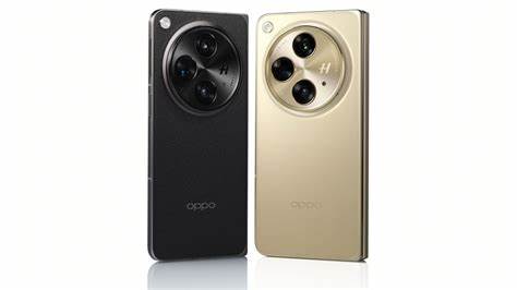 Oppo Find X8
