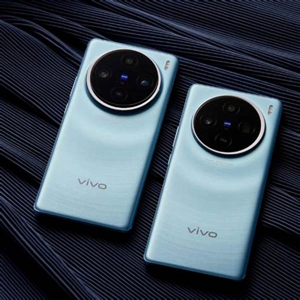 Vivo X200