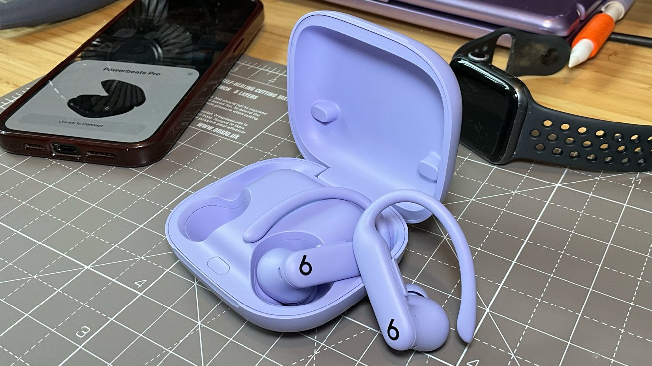 Beats Powerbeats Pro 2