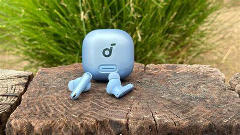 Anker Soundcore Liberty 4