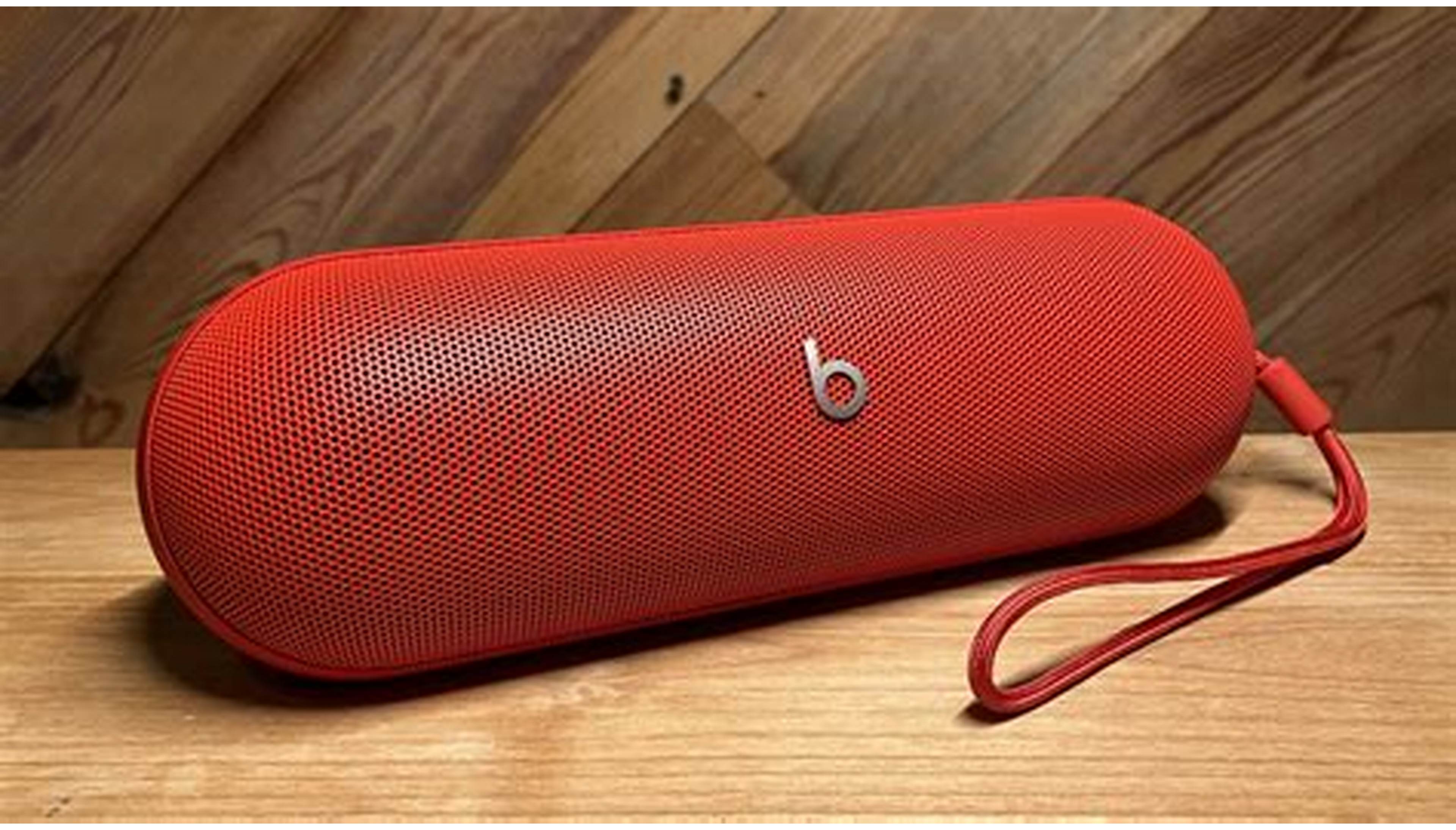 Beats Pill (2024)