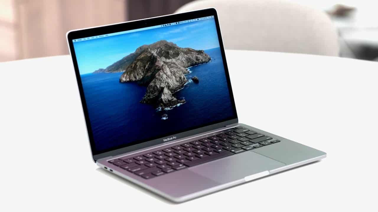 Apple MacBook Air 15" (M3)