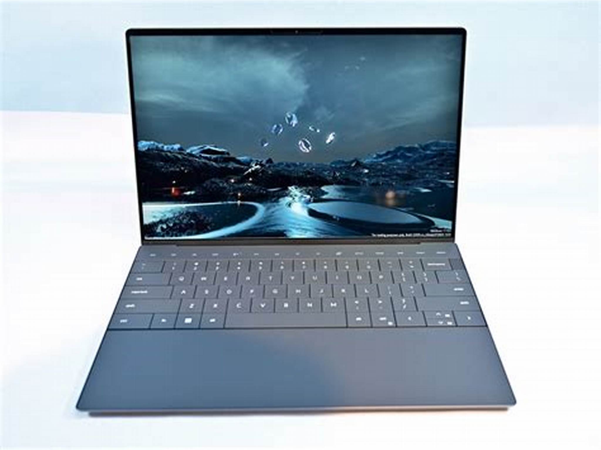 Dell XPS 13 (2024)