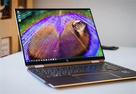HP Spectre x360 14