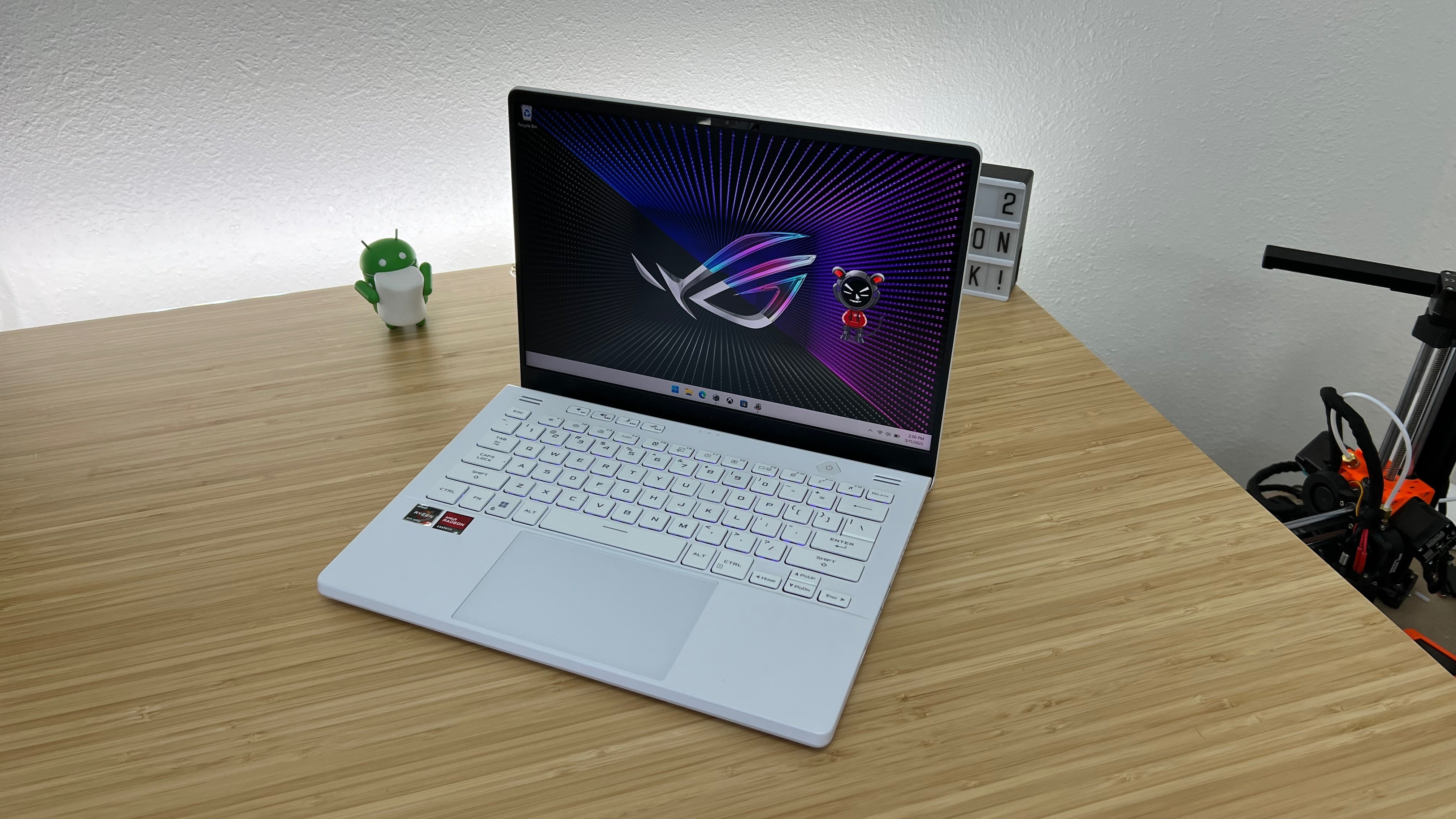 ASUS ROG Zephyrus G14