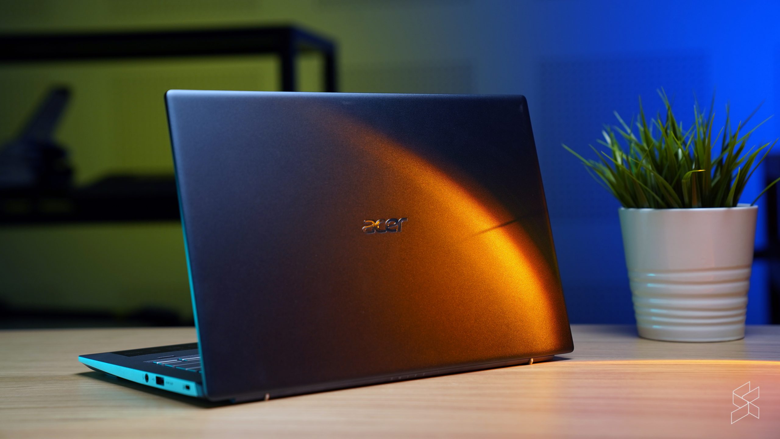 Acer Swift X