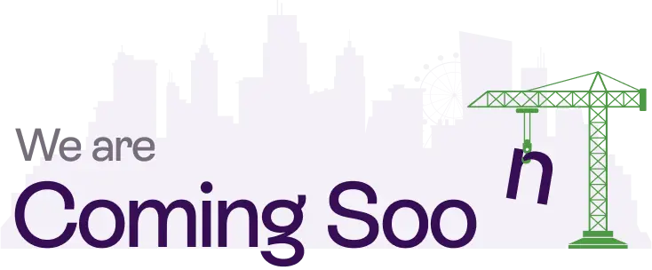 coming soon