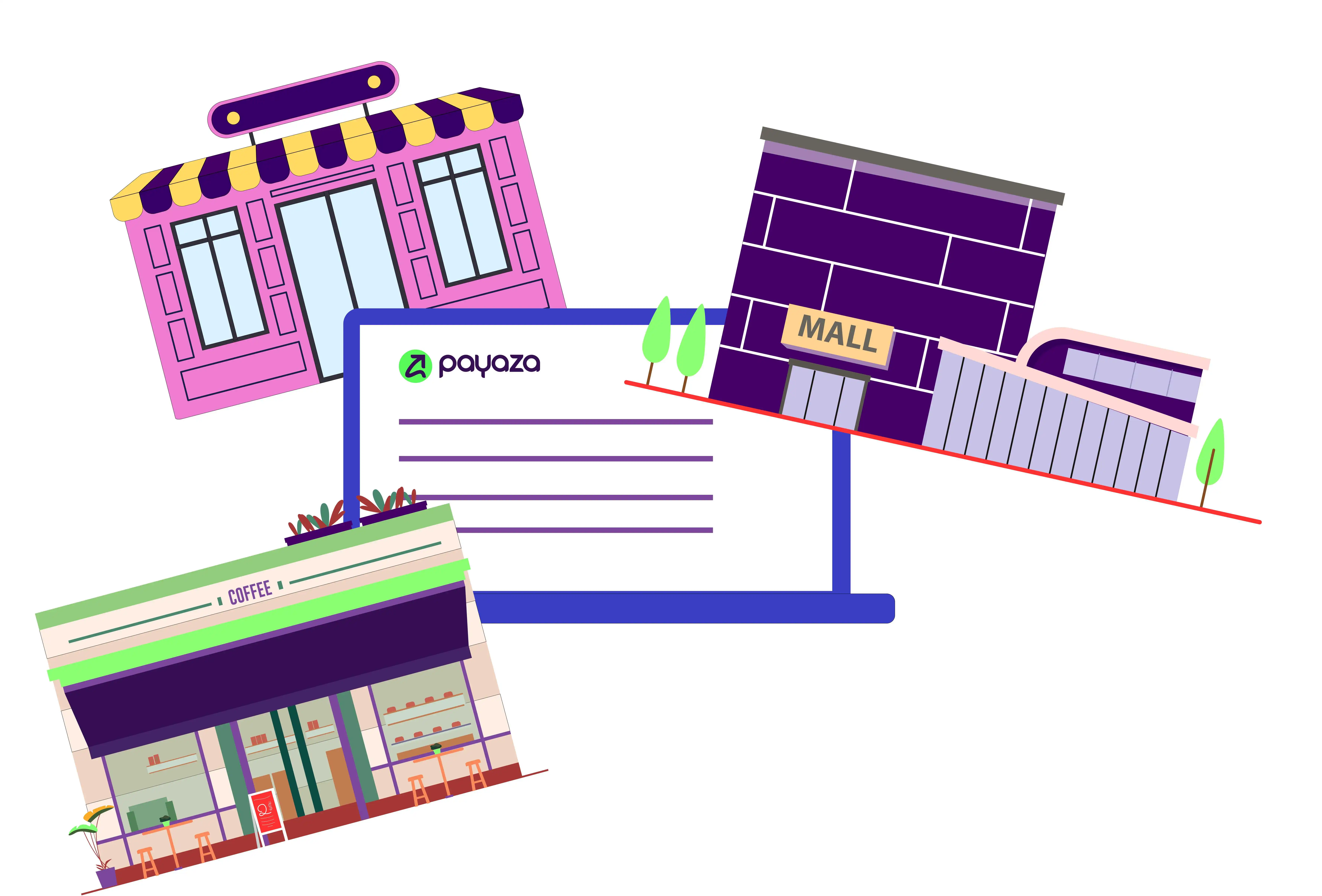 Payaza - Secure Online Payment Solutions for Your Business