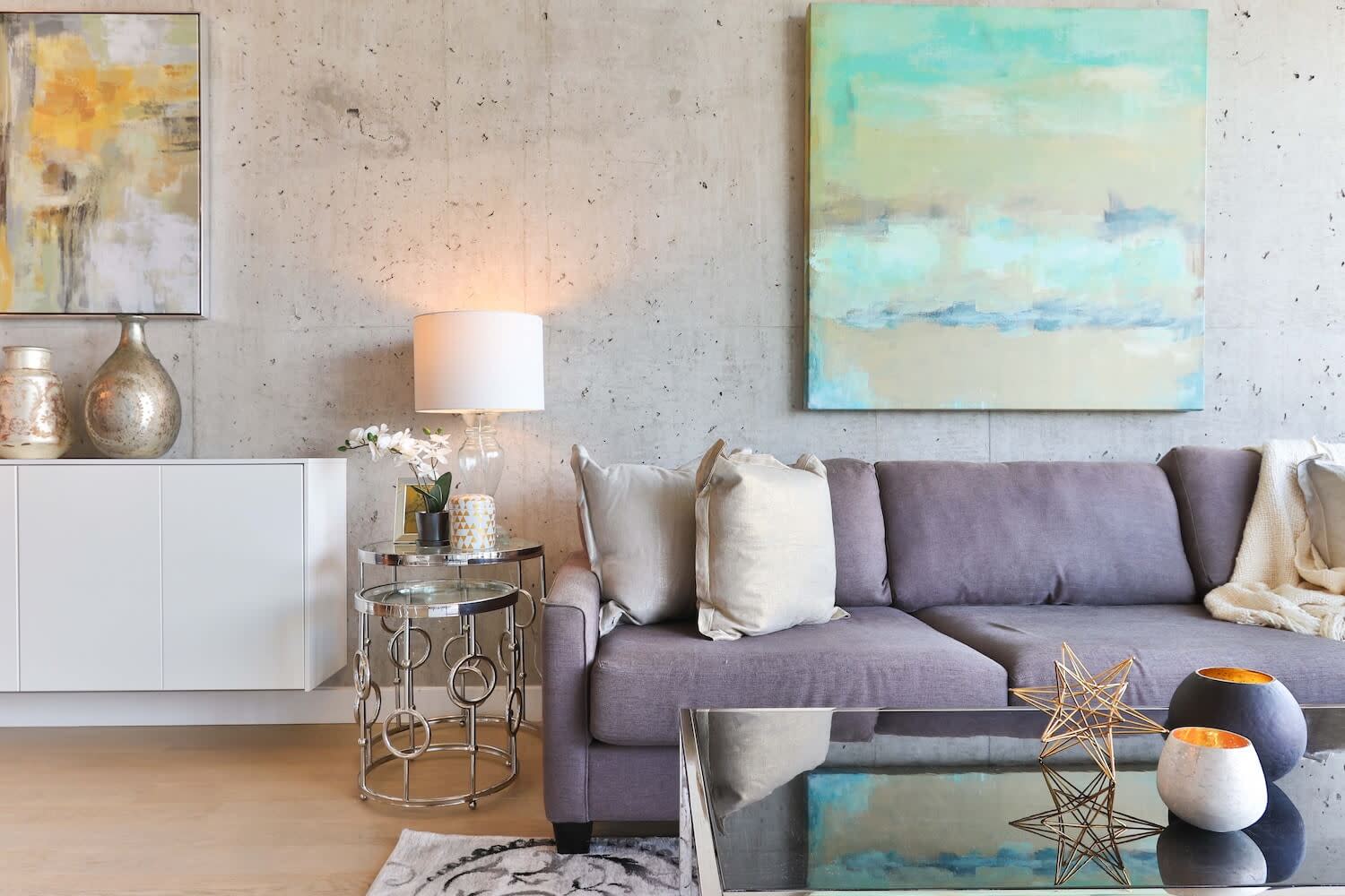 Living Room Centerpiece Ideas That You Should Try Out Cleaning