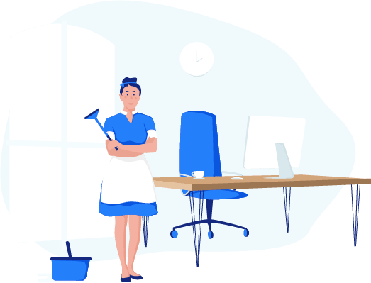 Illustratioon-Office