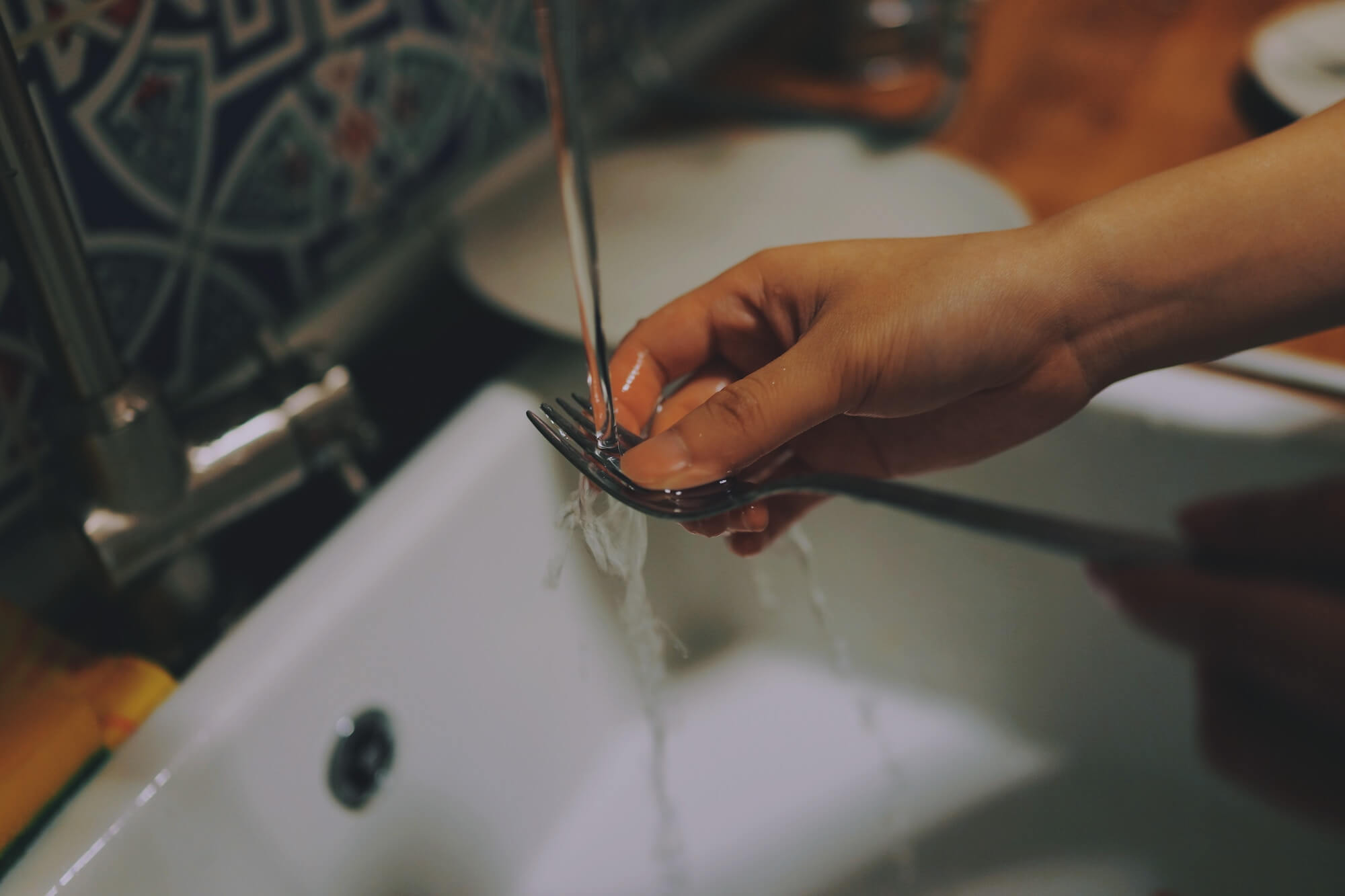 Bndr Xxx - Common Dishwashing Mistakes That You Are Making | Cleaning Exec Cleaning  Services