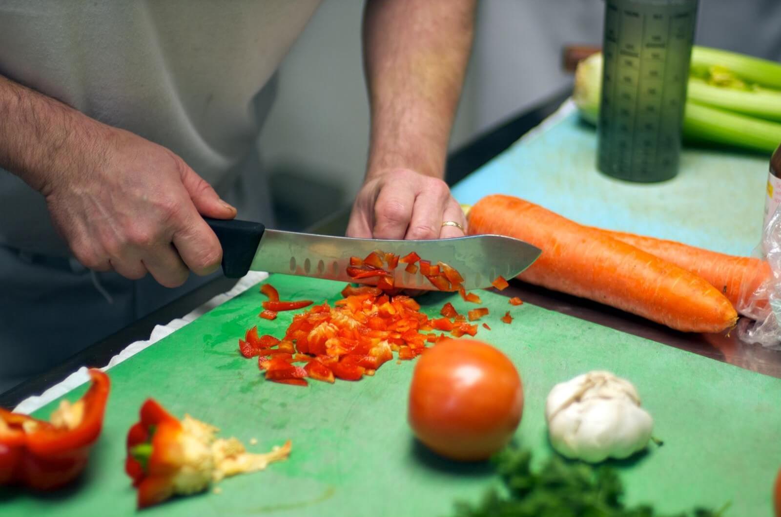 Tips That Make Cooking Cleanup Easier And Faster | Cleaning Exec ...