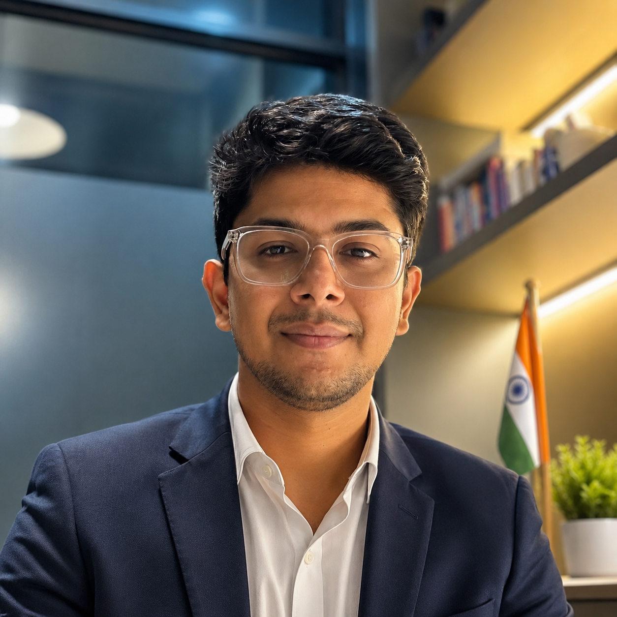 Dipanshu Sharma