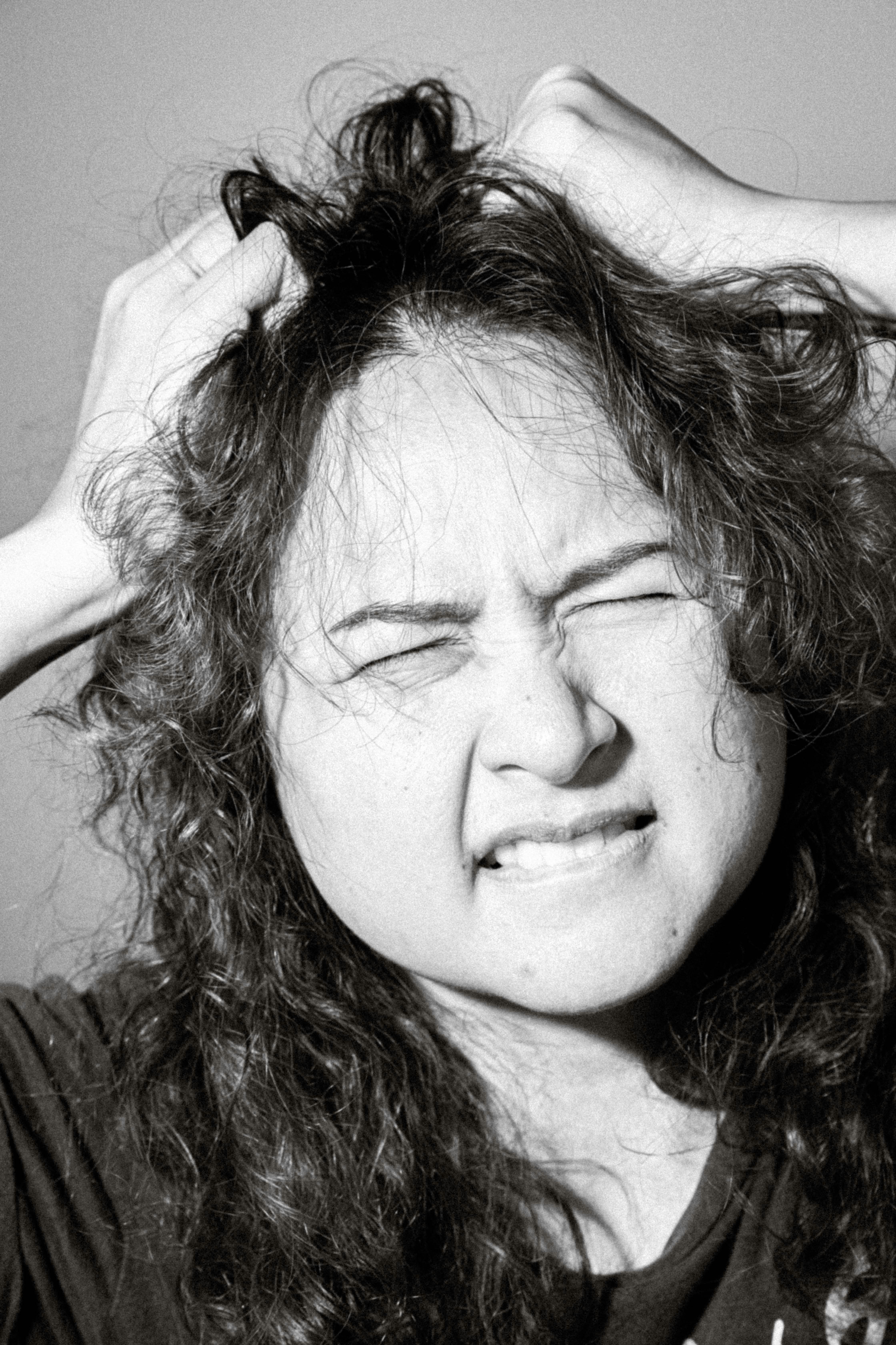 Hair loss recovery