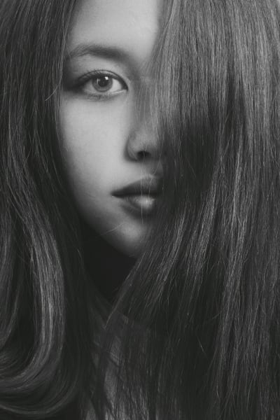 Itchy scalp at night