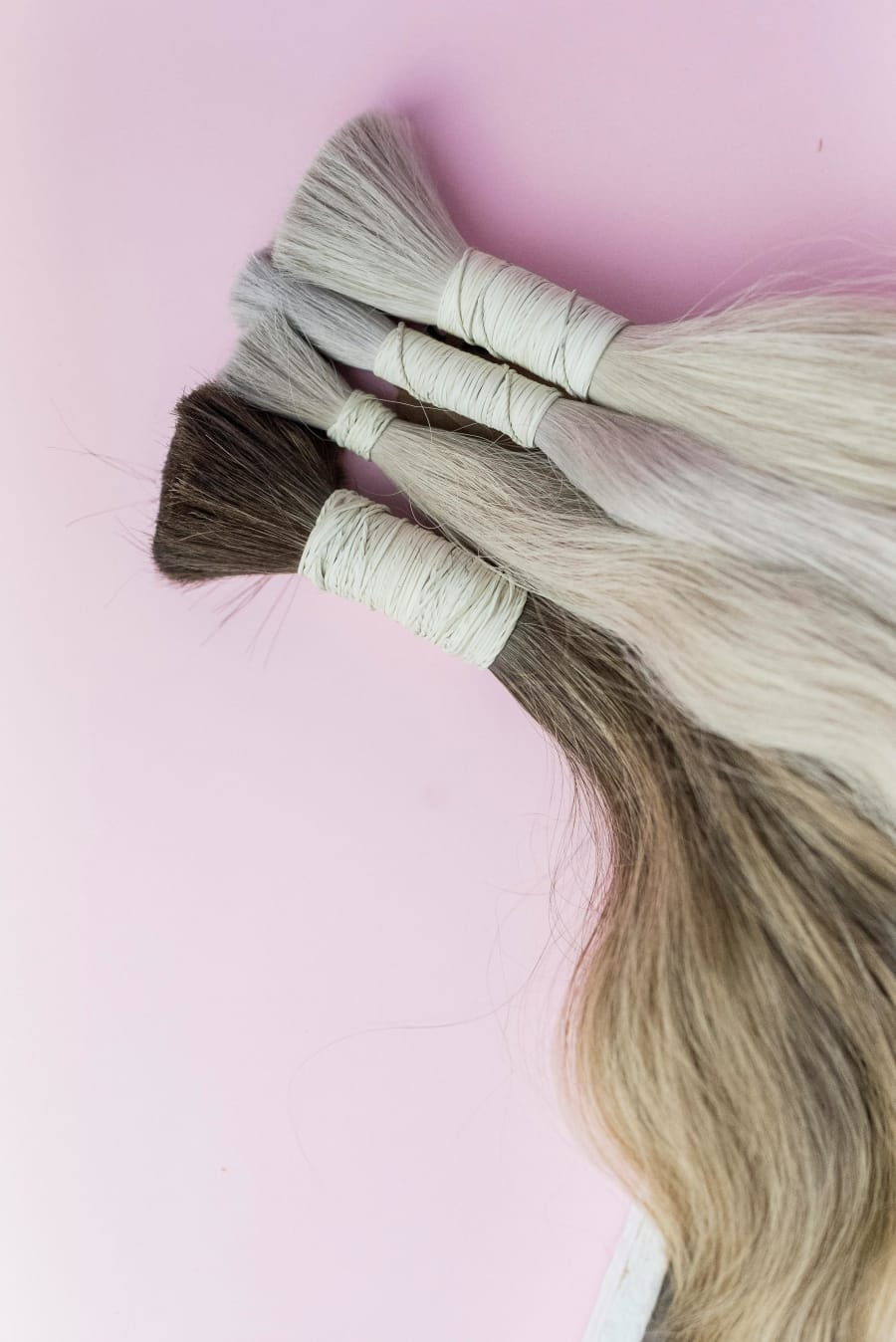 Scalp itch at night signals