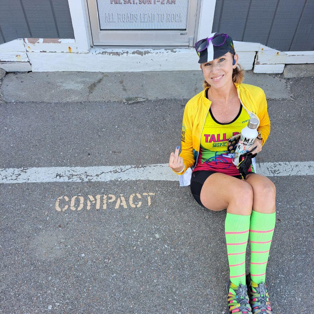 Erica Sullivan Image