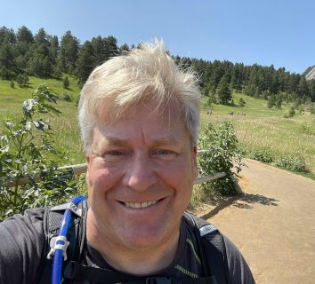 Helmut Raether Image