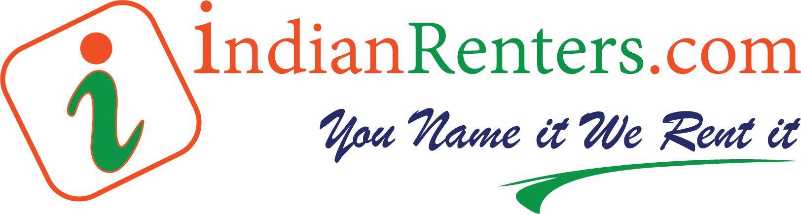 Indian Renters - You Name it We Rent it