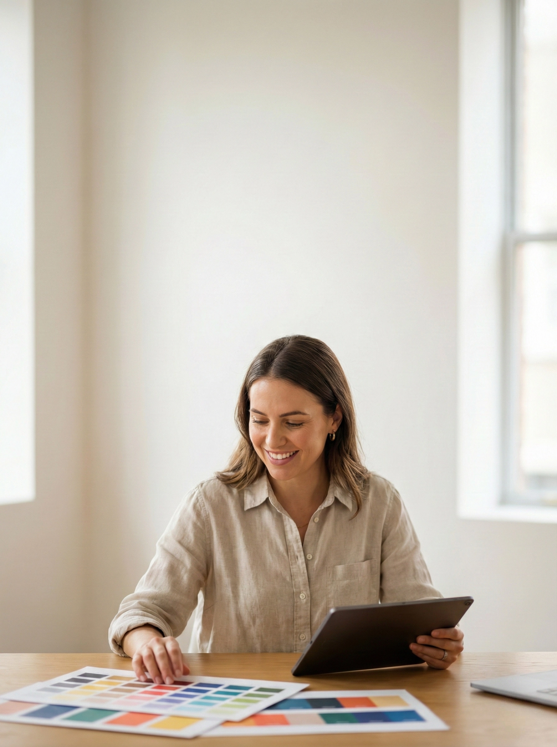 Rebranding e identidad