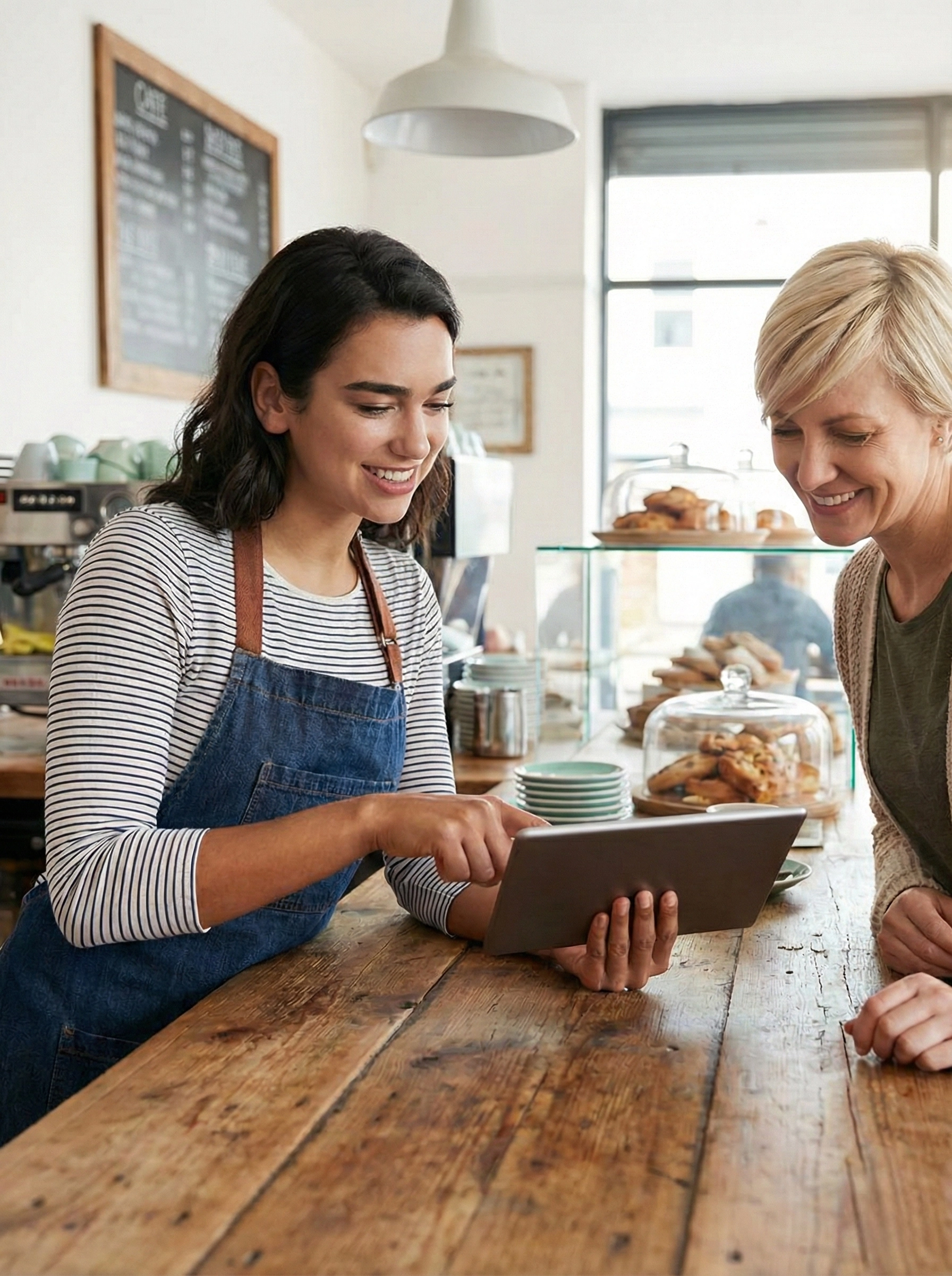 Diseño web y equipo