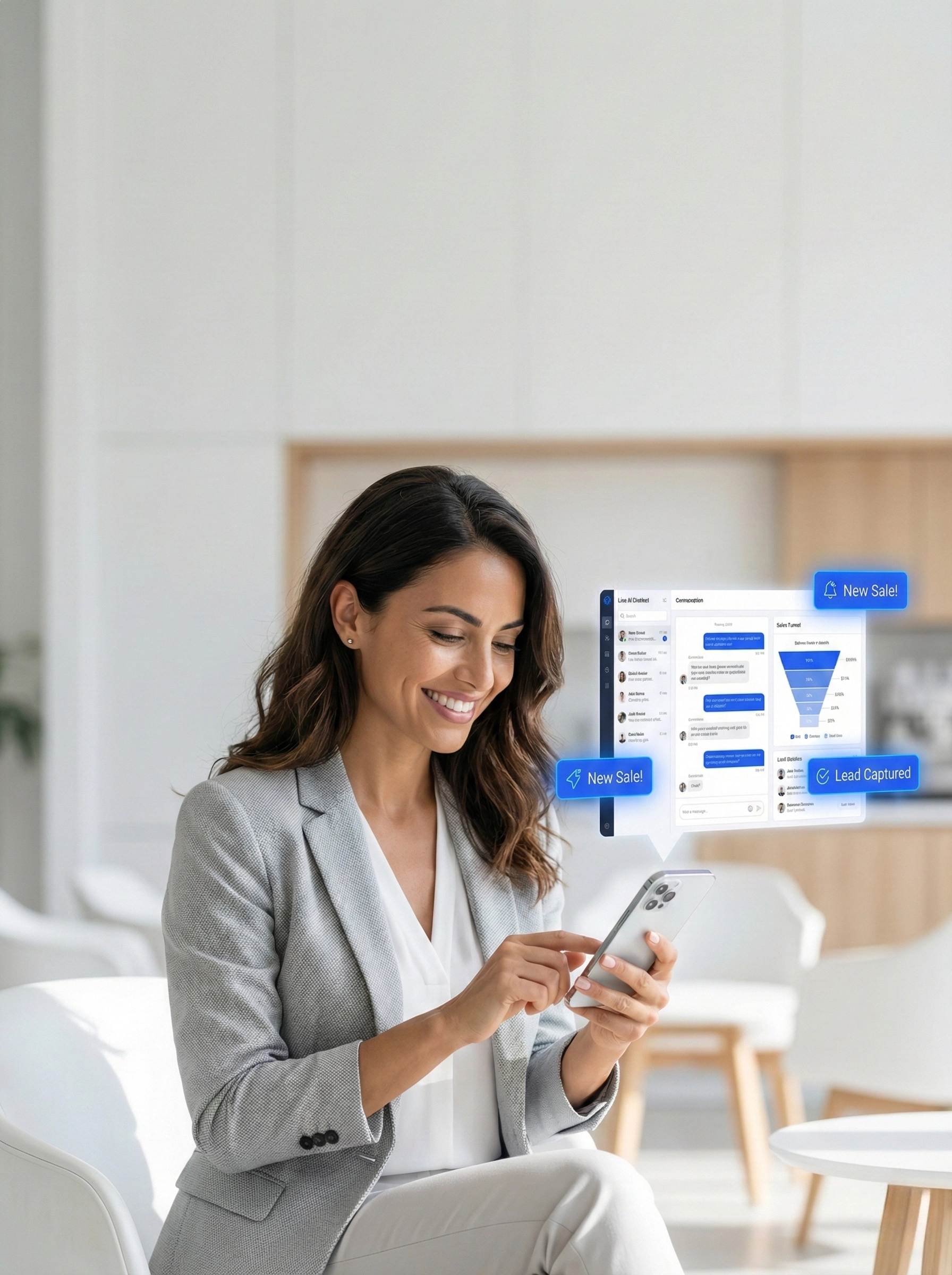 Automatización de Procesos