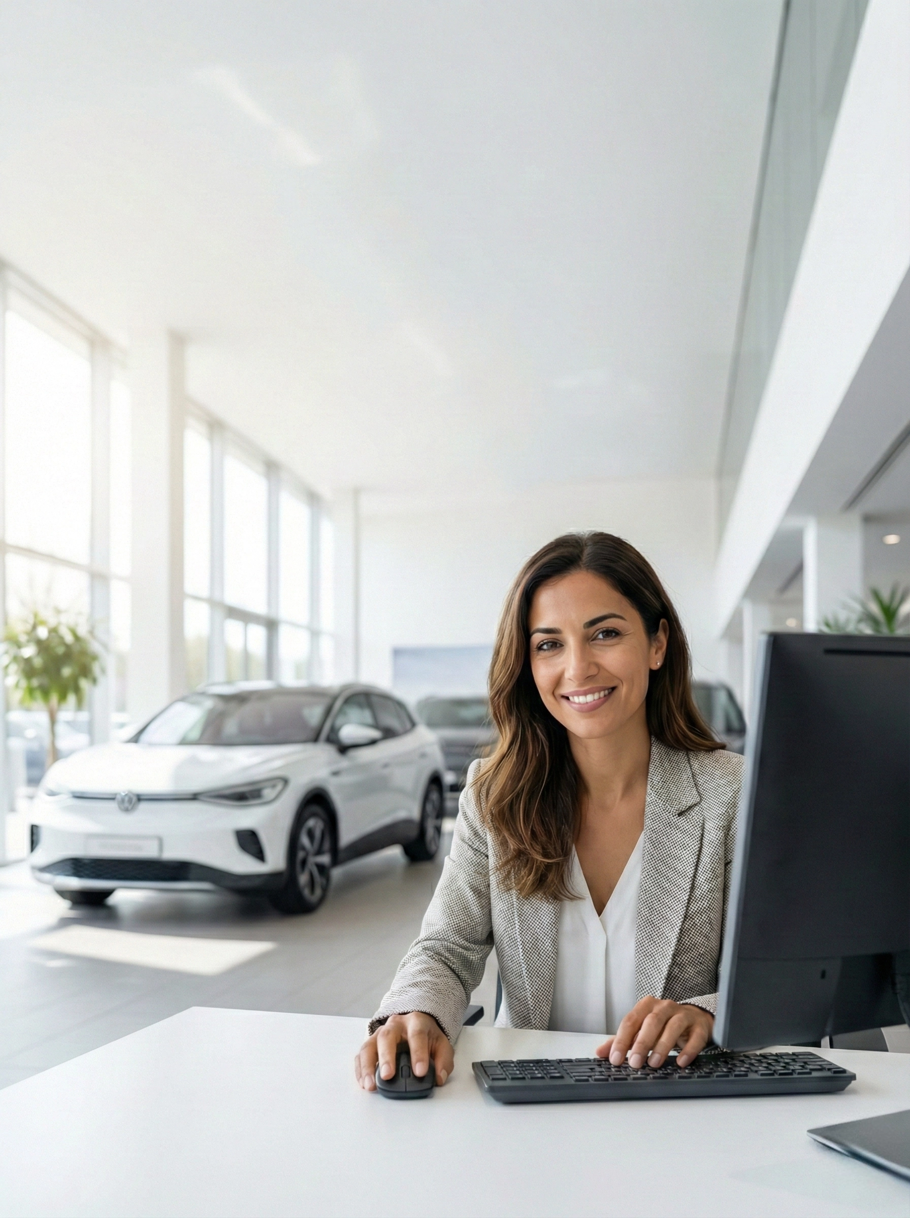 Ecosistemas trabajando por ti 24/7.