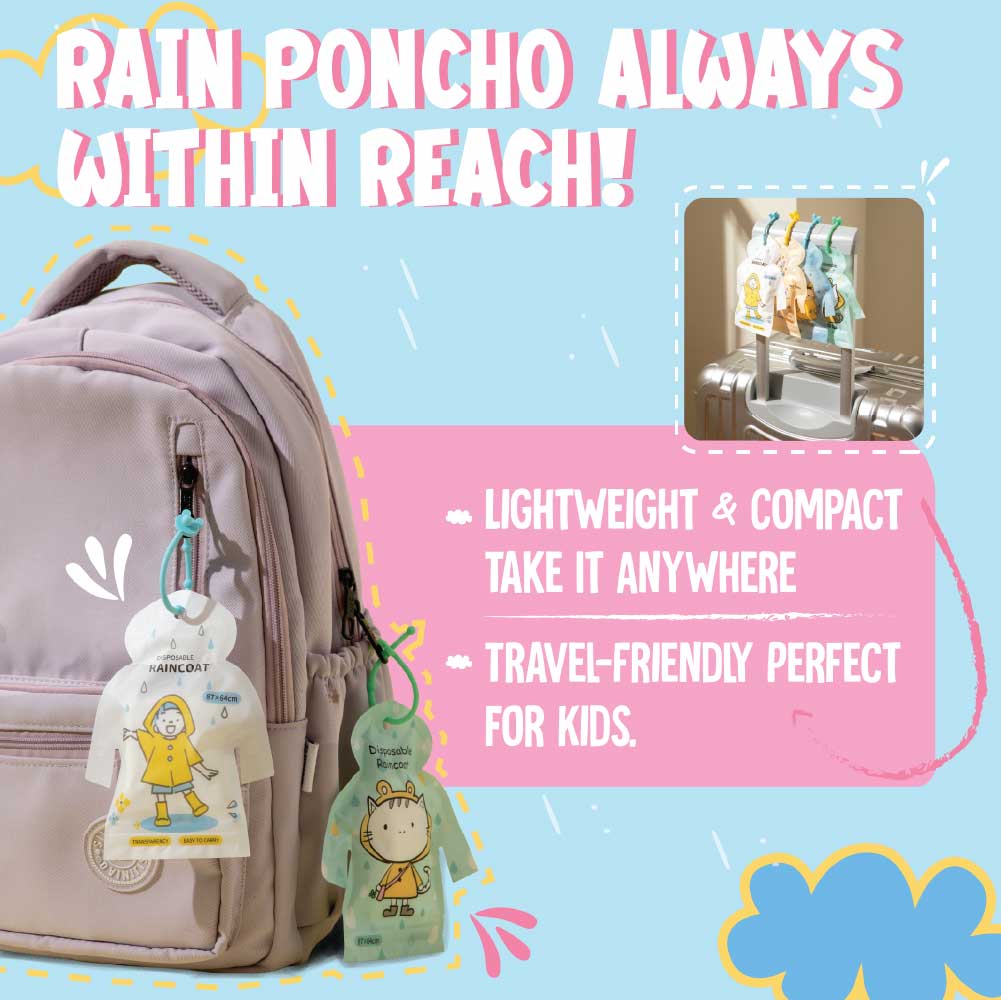 Always Within Reach
