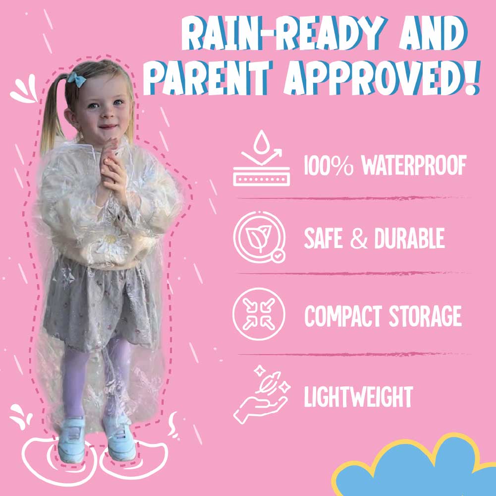 Features & Parent-Approved