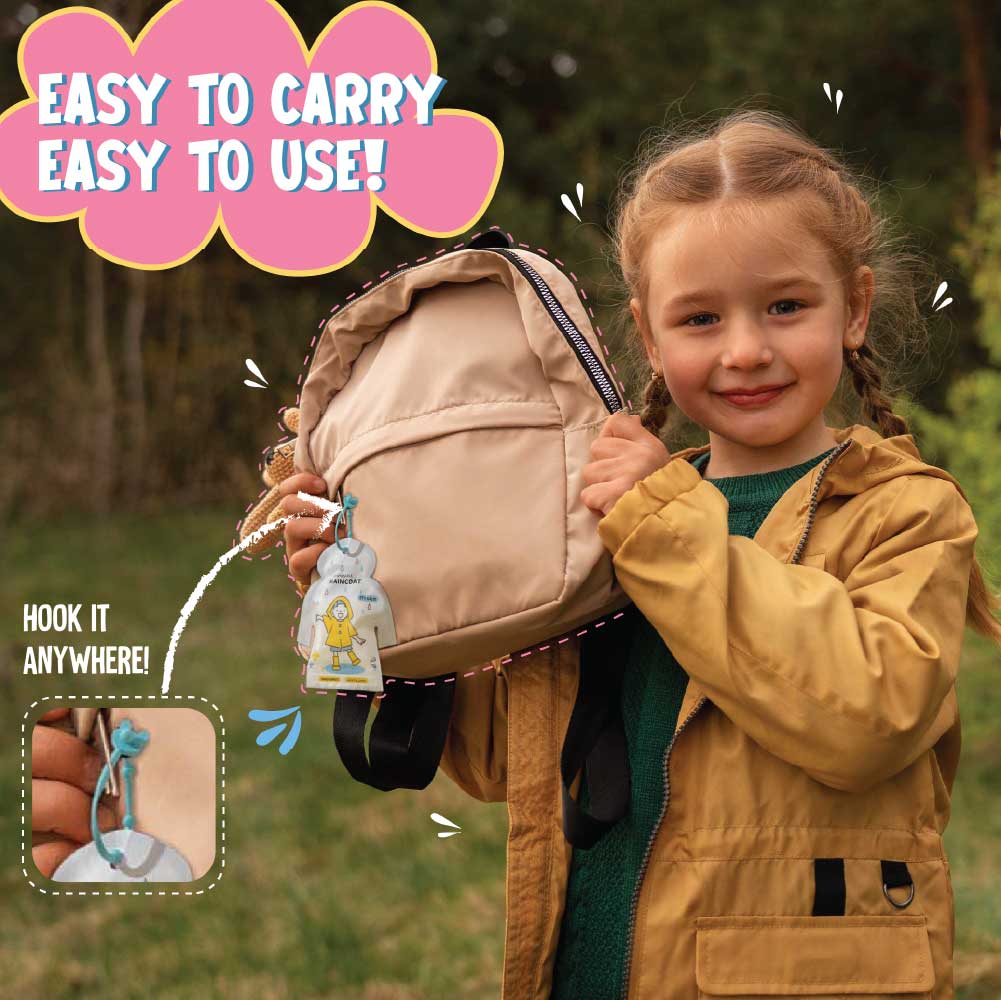 Easy To Use - Lifestyle