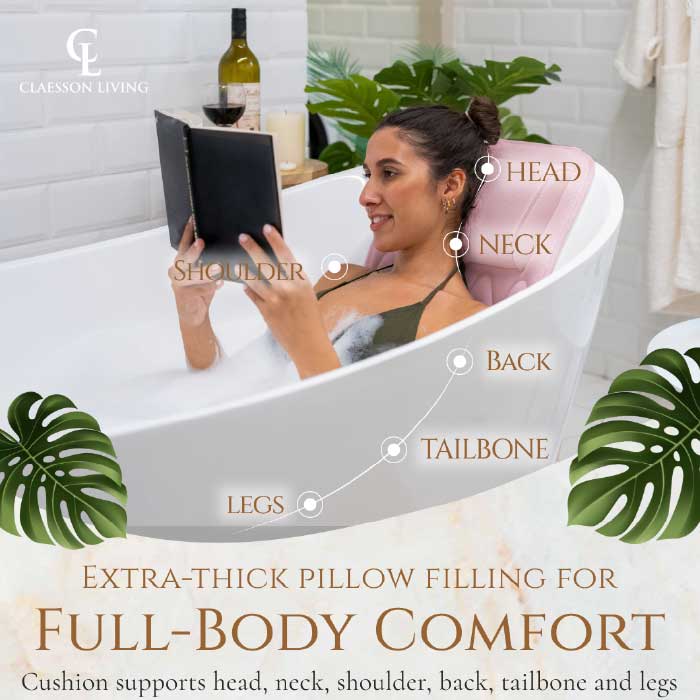 Comfort Benefits