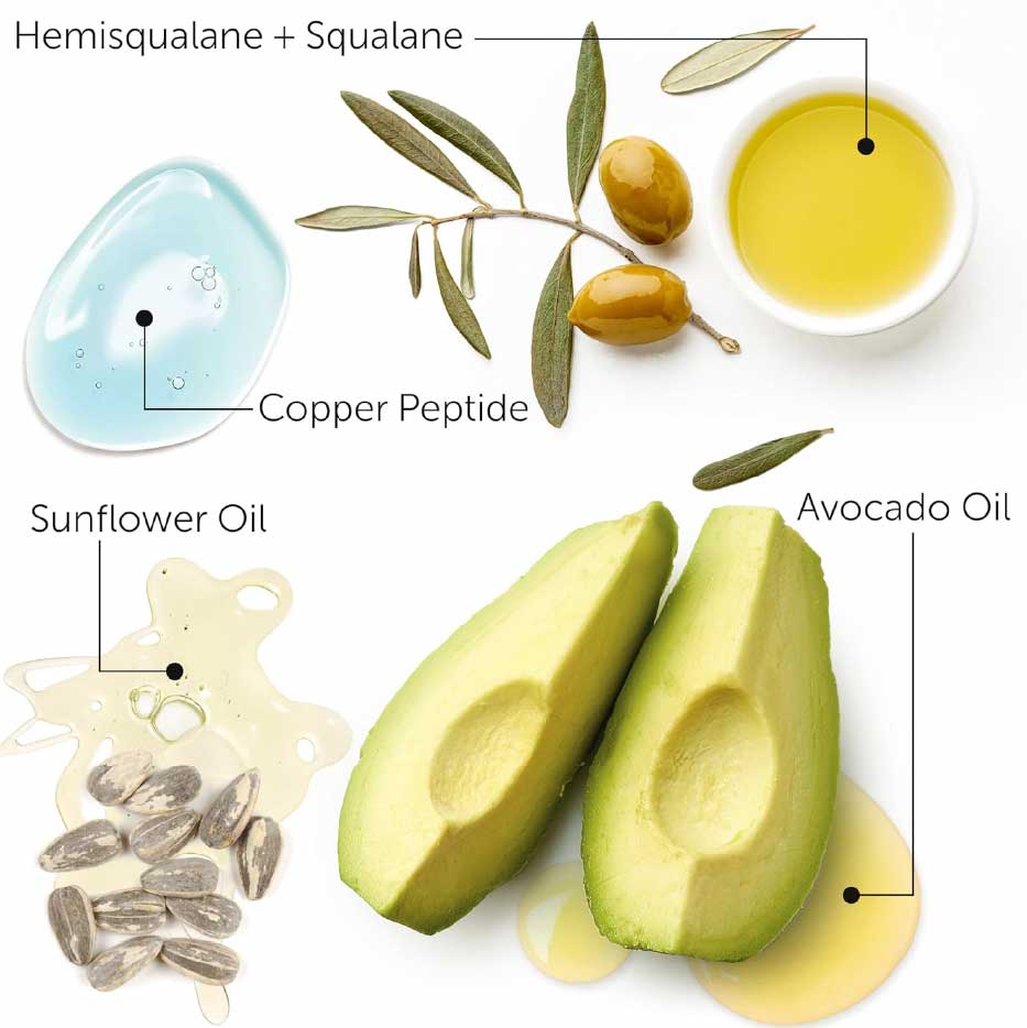 Ingredient Transparency