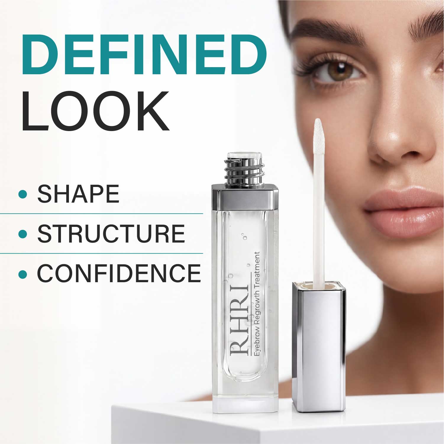 Beauty & Confidence Focus