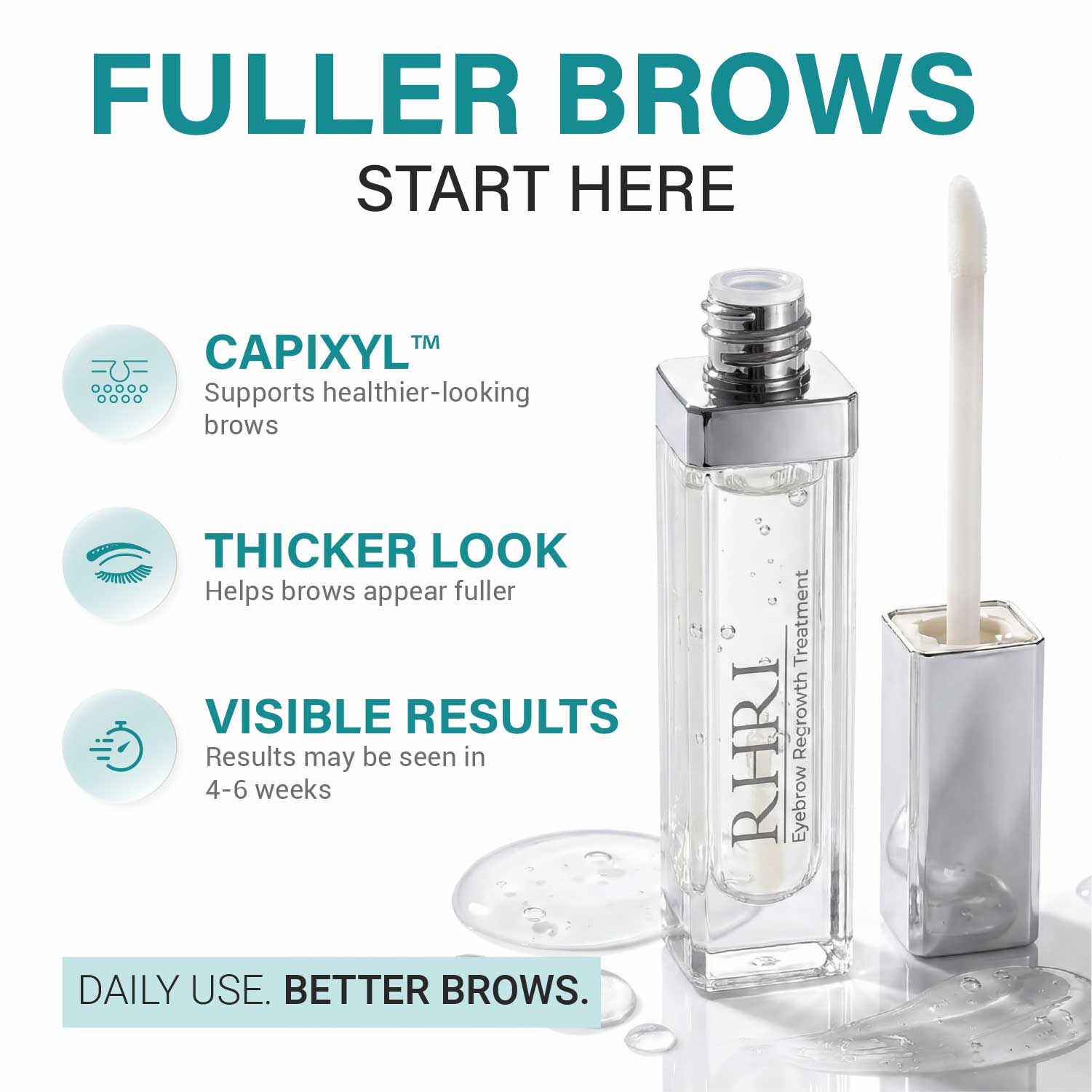 Features & Benefits