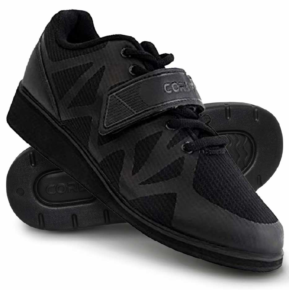 Core Shoes - Main Image Strategy